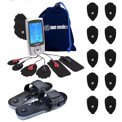 Tens unit massager - unit,