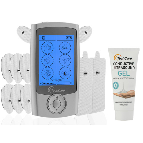 Tens unit muscle stimulator - stimulator, 24