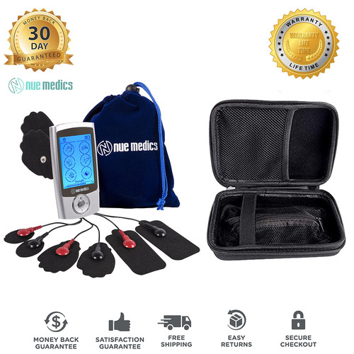 Tens unit muscle - tens,