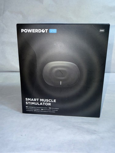 Powerdot duo smart - 2.0, muscle