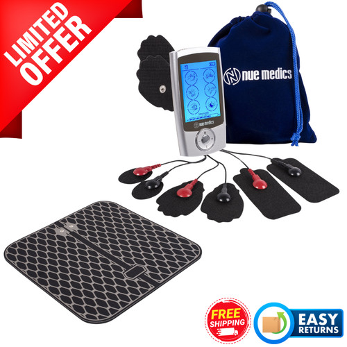 Tens unit muscle stimulator - tens,