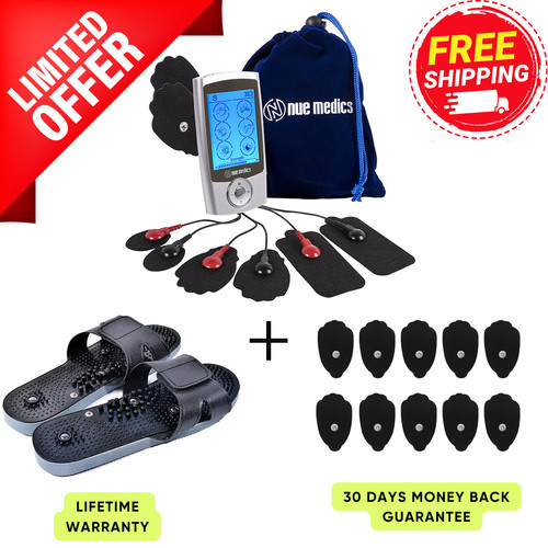 Tens unit muscle stimulator - tens,