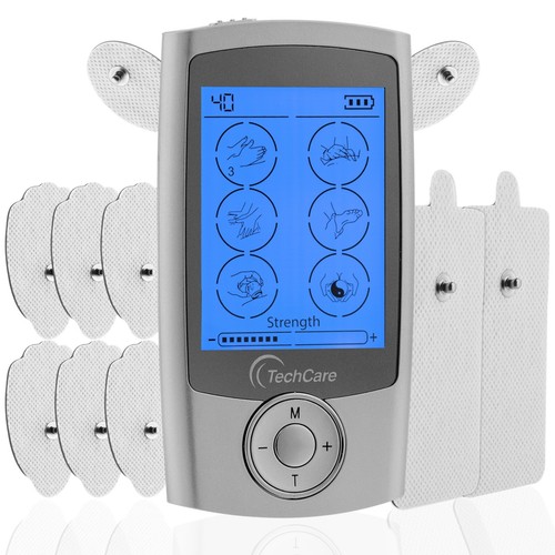 Tens unit muscle stimulator - tens,