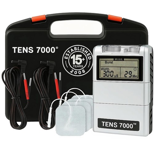 Roscoe medical tens 7000 - medical,